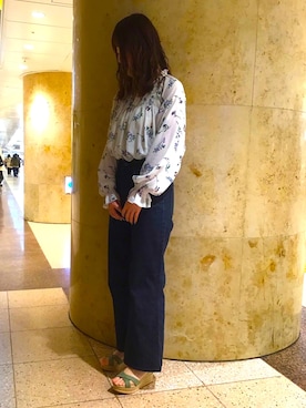 gatewalkさんのコーディネート