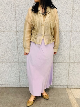 gatewalkさんのコーディネート