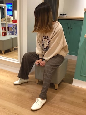 gatewalkさんのコーディネート