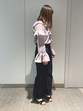 gatewalkさんのコーディネート