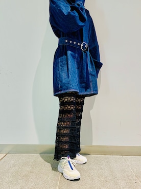 gatewalkさんのコーディネート