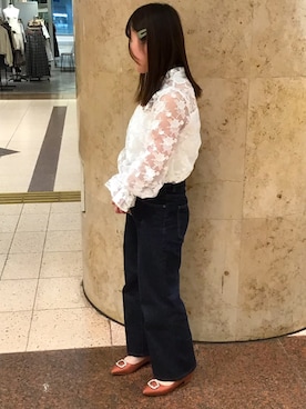 gatewalkさんのコーディネート