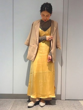 gatewalkさんのコーディネート