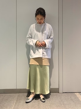 gatewalkさんのコーディネート