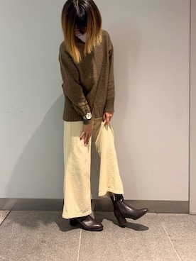 gatewalkさんのコーディネート