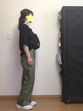 pettiさんのコーディネート