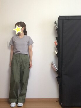 pettiさんのコーディネート