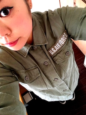 はるぬんさんのコーディネート