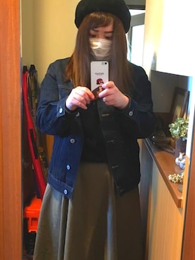 はるぬんさんのコーディネート