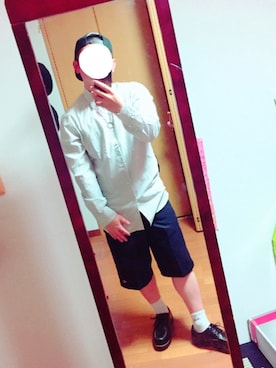 りゅう。さんのコーディネート