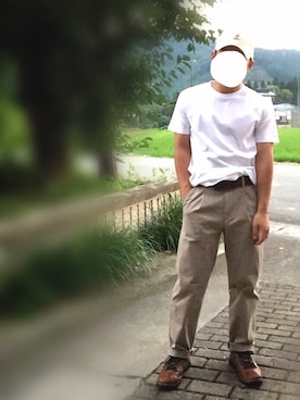 りゅう。さんのコーディネート