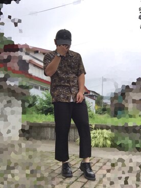 りゅう。さんのコーディネート