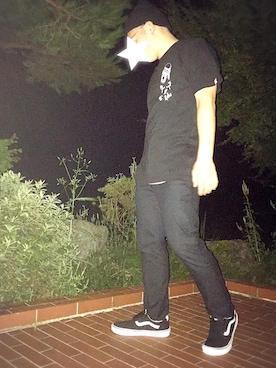 りゅう。さんのコーディネート