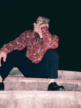 りゅう。さんのコーディネート