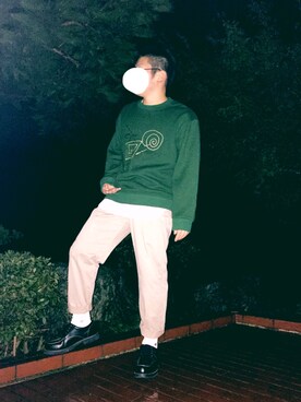 りゅう。さんのコーディネート