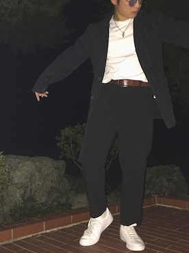 りゅう。さんのコーディネート