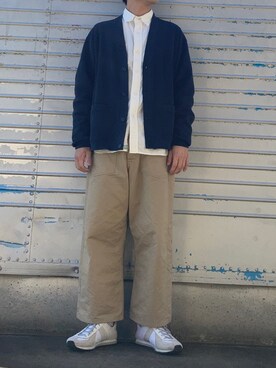 ふーごさんのコーディネート