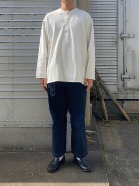 ふーごさんのコーディネート