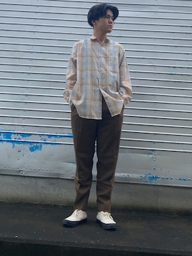 ふーごさんのコーディネート