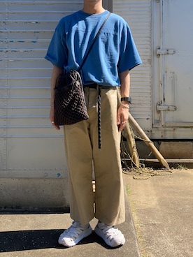 ふーごさんのコーディネート