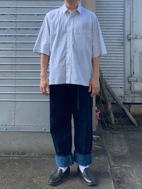 ふーごさんのコーディネート