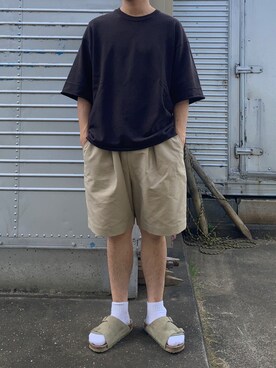 ふーごさんのコーディネート