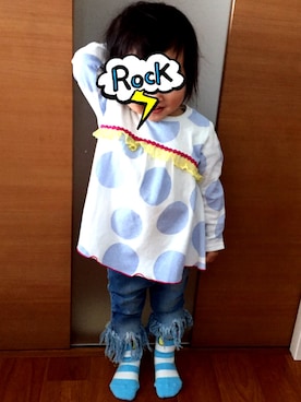 ひたんさんのコーディネート