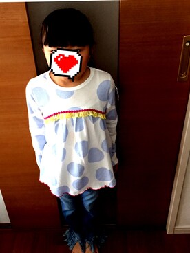 ひたんさんのコーディネート