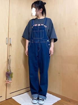 はゆさんのコーディネート