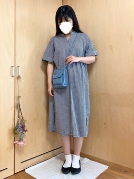 はゆさんのコーディネート