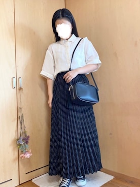はゆさんのコーディネート