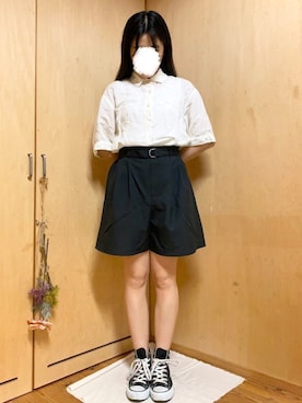 はゆさんのコーディネート