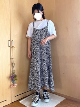 はゆさんのコーディネート