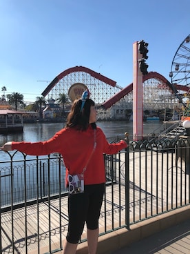 ayanonさんのコーディネート