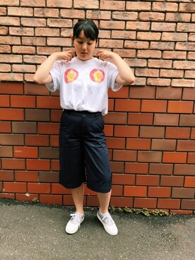 ayanonさんのコーディネート