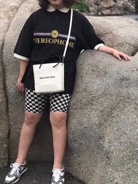 ayanonさんのコーディネート