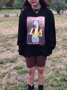 ayanonさんのコーディネート