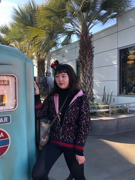 ayanonさんのコーディネート