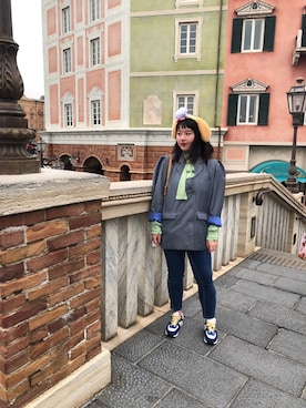 ayanonさんのコーディネート