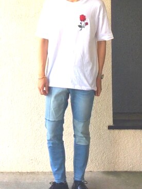 ATSさんのコーディネート