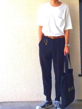 ATSさんのコーディネート