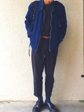 ATSさんのコーディネート