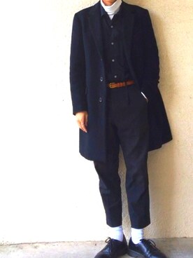 ATSさんのコーディネート