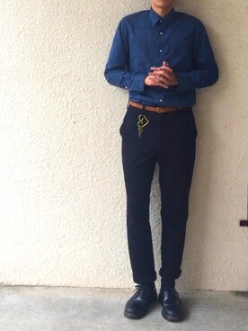 ATSさんのコーディネート