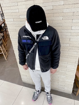 muratoshiさんのコーディネート