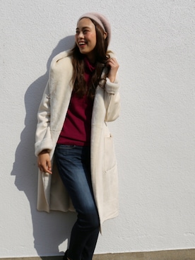 libelle more staffさん（レディース・164cm）の秋コーディネート