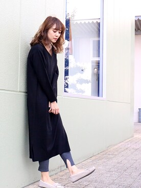 libelle more staffさん(レディース・164cm)の秋コーディネート