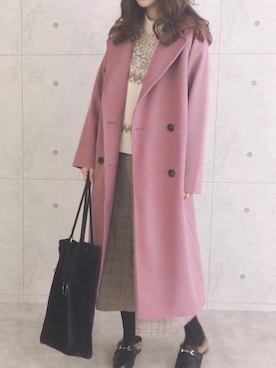 libelle more staffさん（レディース・164cm）の秋コーディネート