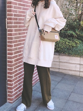 libelle more staffさん（レディース・168cm）の秋コーディネート