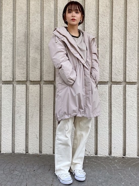 libelle more staffさんのコーディネート